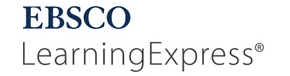 EBSCO Learning Express Logo