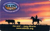 ELIN Card
