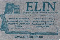 ELIN Card