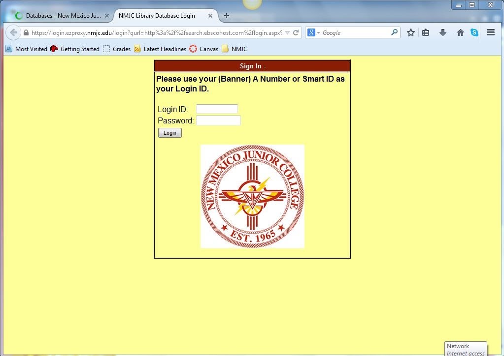 Off Campus Screenshot