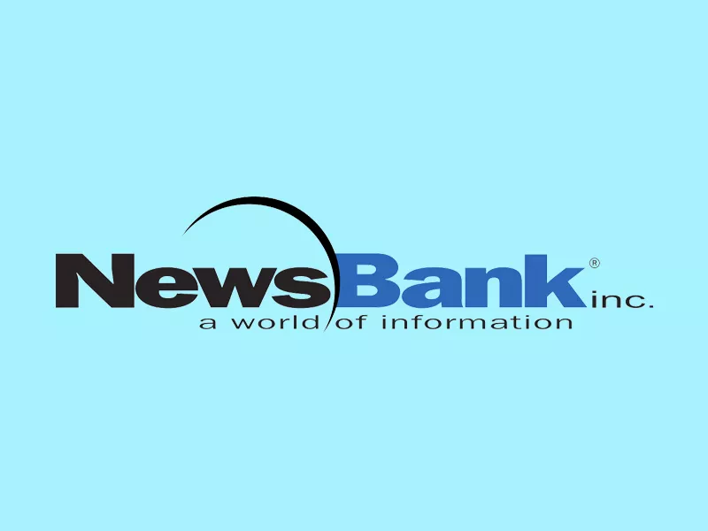 NewsBank Callout