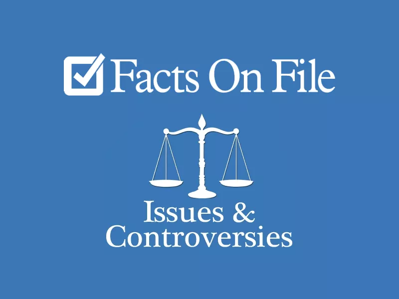 facts and files logo